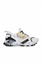 Bueno Women's Leather Sneaker