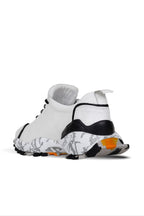 Bueno Women's Leather Sneaker