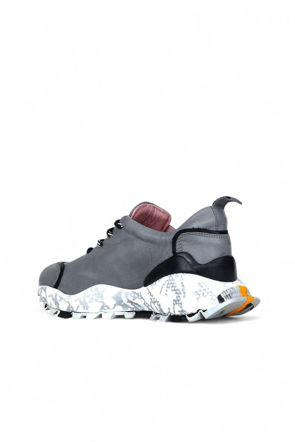 Bueno Women's Leather Sneaker