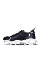 Bueno Women's Leather Sneaker