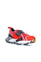 Bueno Women's Leather Sneaker