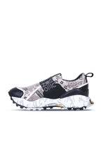 Bueno Women's Leather Sneaker