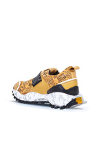 Bueno Women's Leather Sneaker