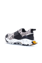 Bueno Women's Leather Sneaker