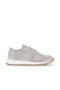 Bueno Women's Leather Sneaker