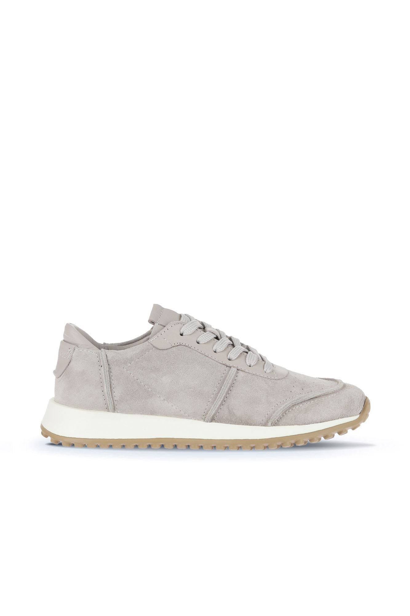 Bueno Women's Leather Sneaker