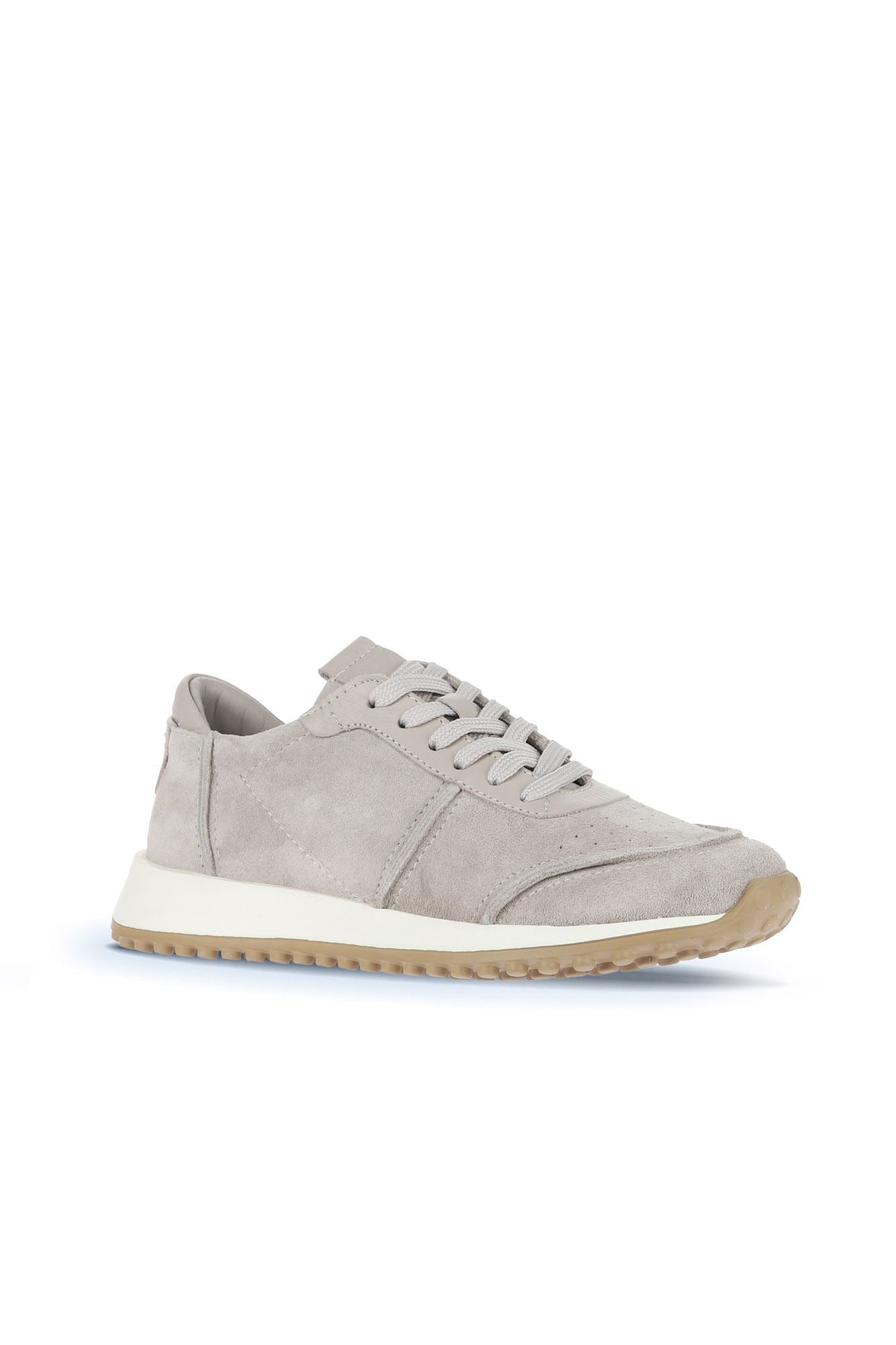 Bueno Women's Leather Sneaker