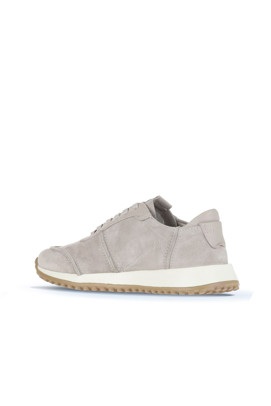 Bueno Women's Leather Sneaker