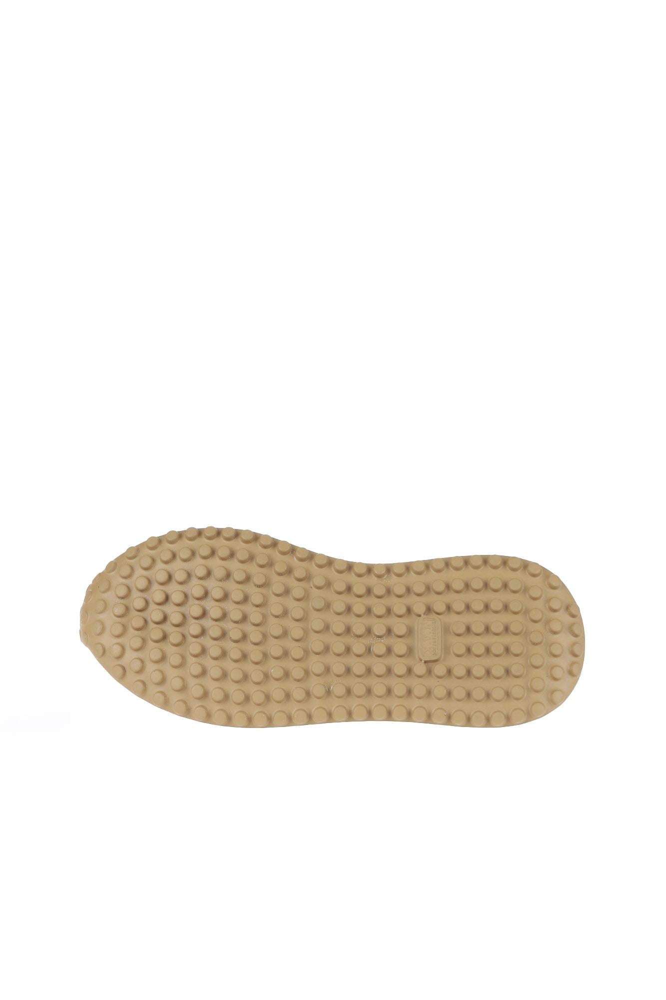 Bueno Women's Leather Sneaker