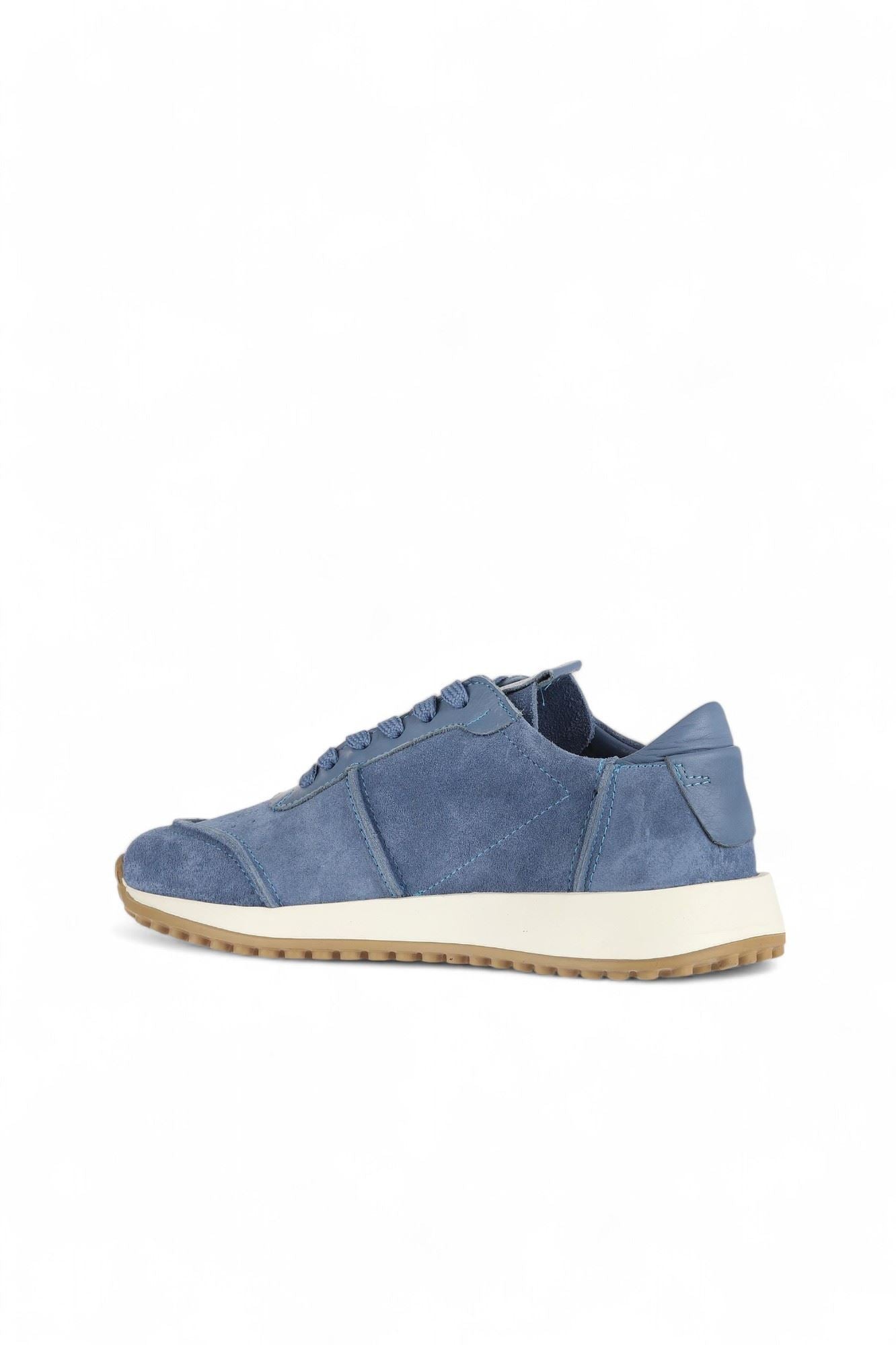 Bueno Women's Leather Sneaker