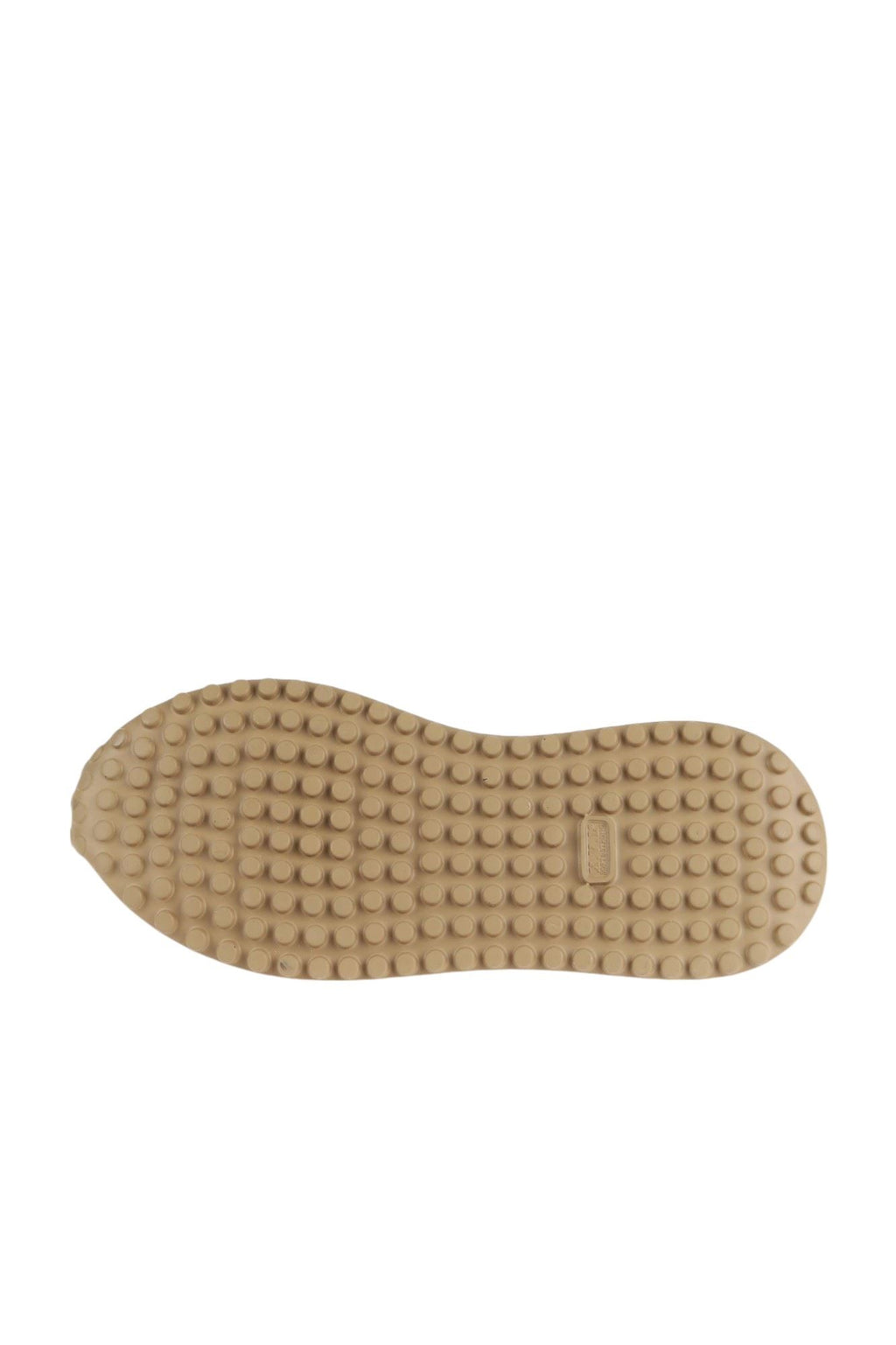 Bueno Women's Leather Sneaker