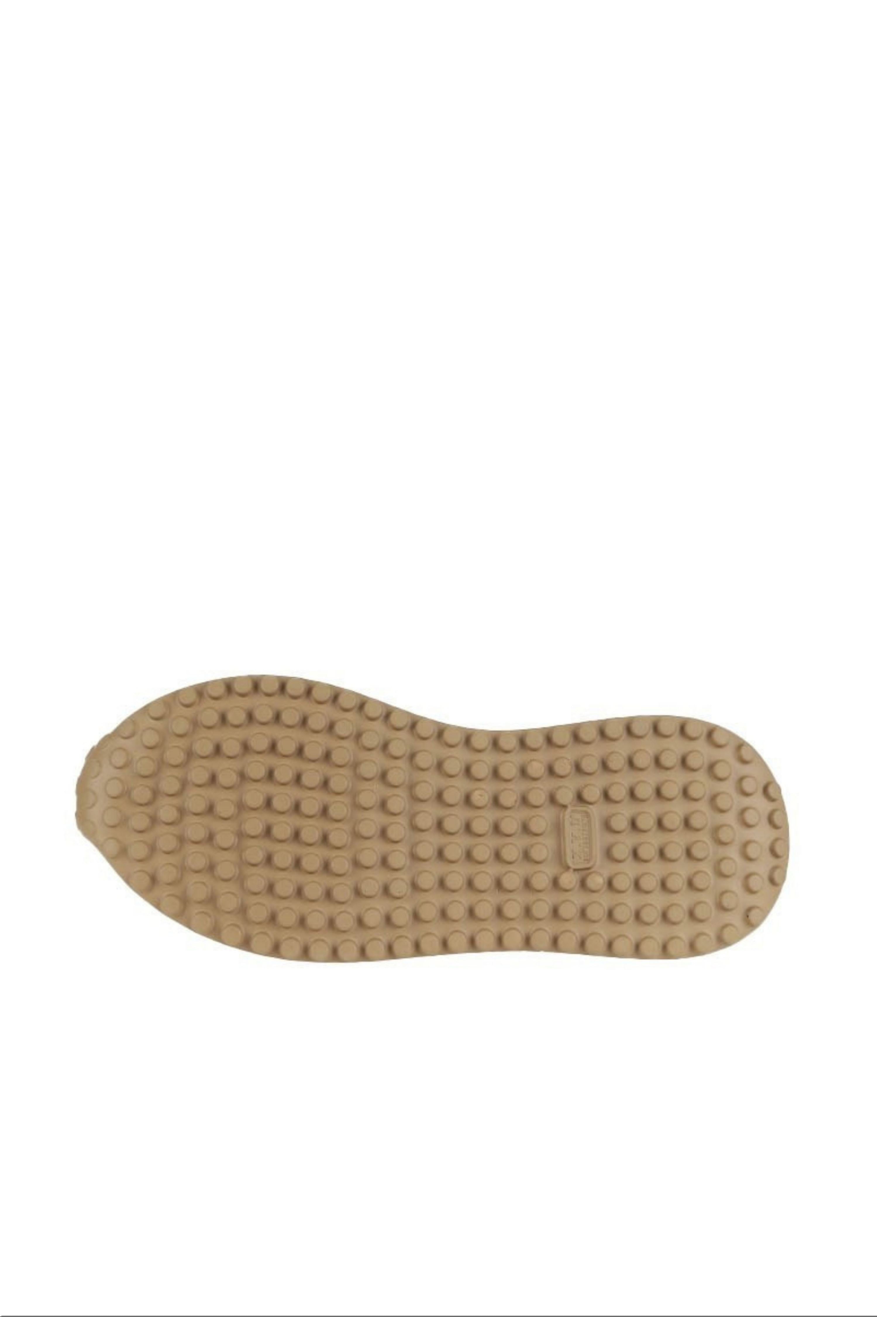 Bueno Women's Leather Sneaker