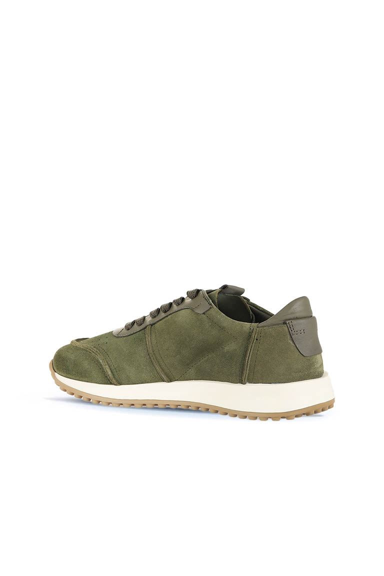 Bueno Women's Leather Sneaker