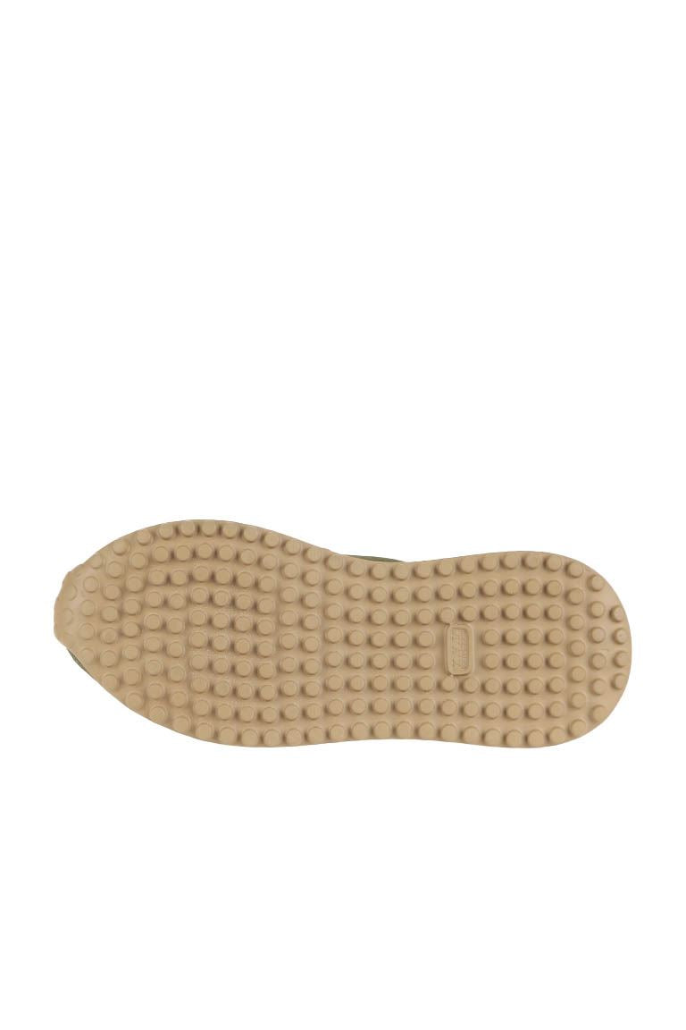 Bueno Women's Leather Sneaker