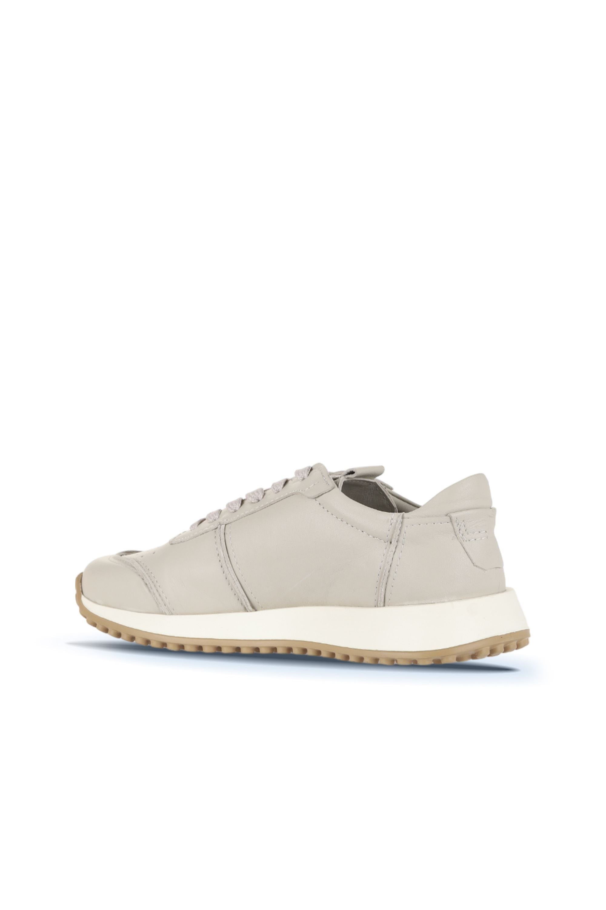 Bueno Women's Leather Sneaker