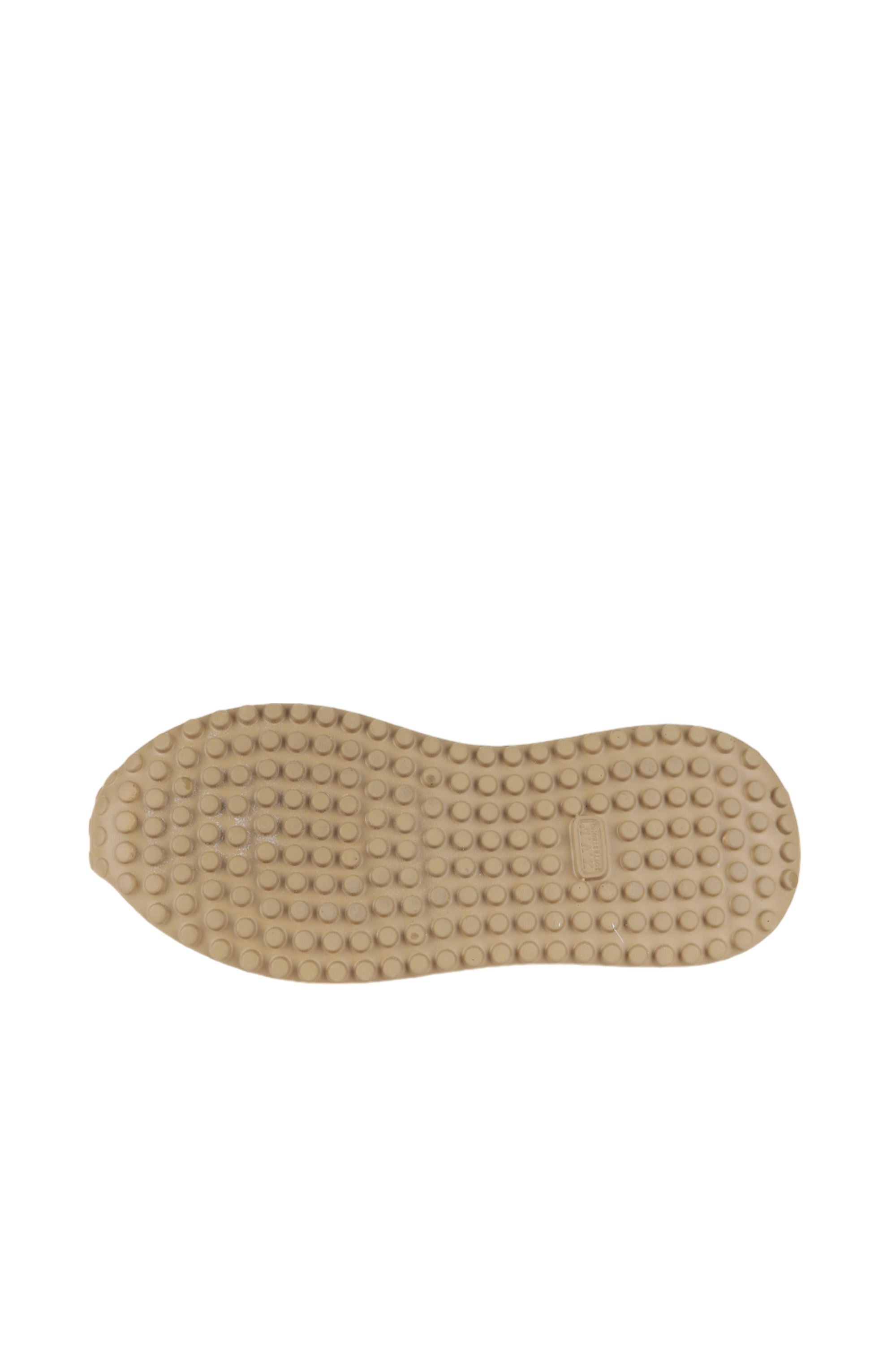 Bueno Women's Leather Sneaker