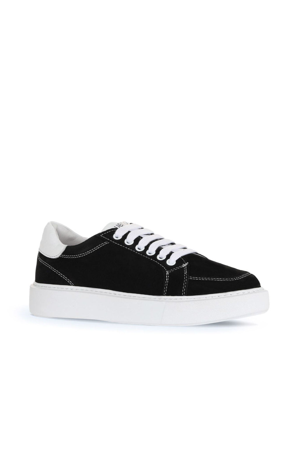 Bueno Women's Leather Sneaker