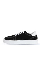Bueno Women's Leather Sneaker