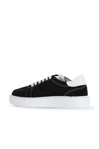 Bueno Women's Leather Sneaker