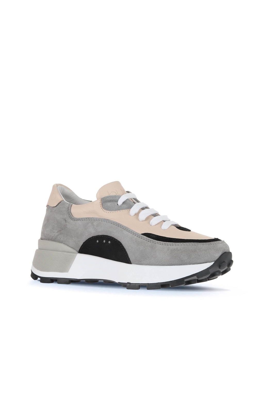 Bueno Women's Leather Sneaker