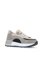 Bueno Women's Leather Sneaker