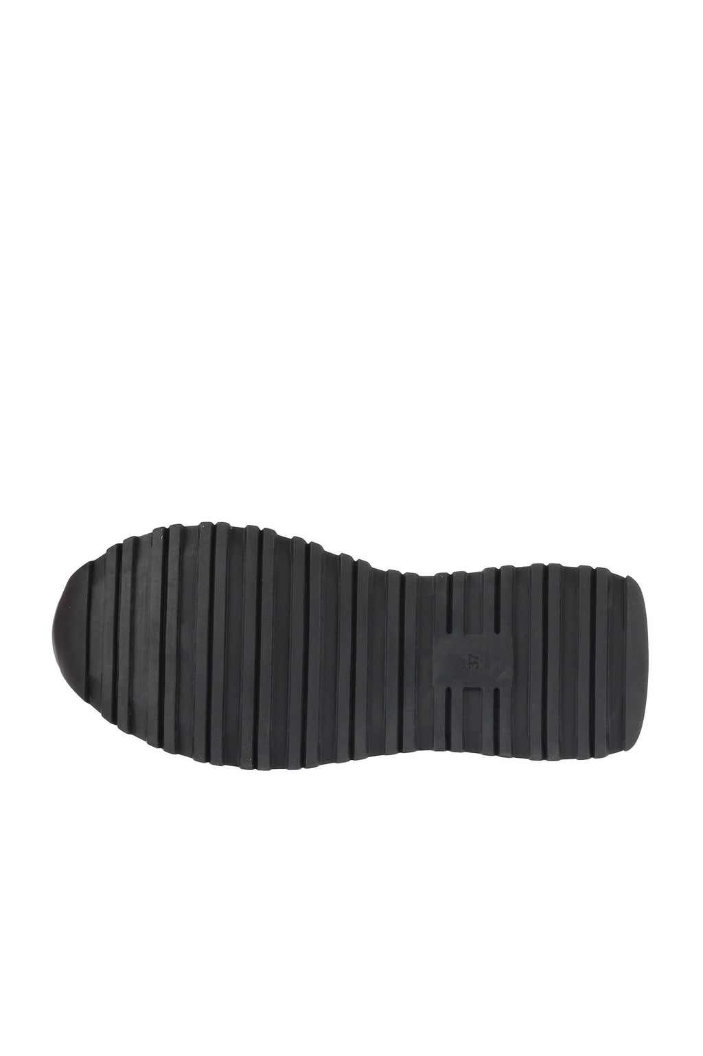 Bueno Women's Leather Sneaker