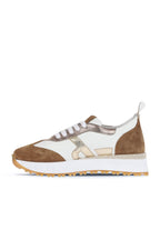 Bueno Women's Leather Sneaker