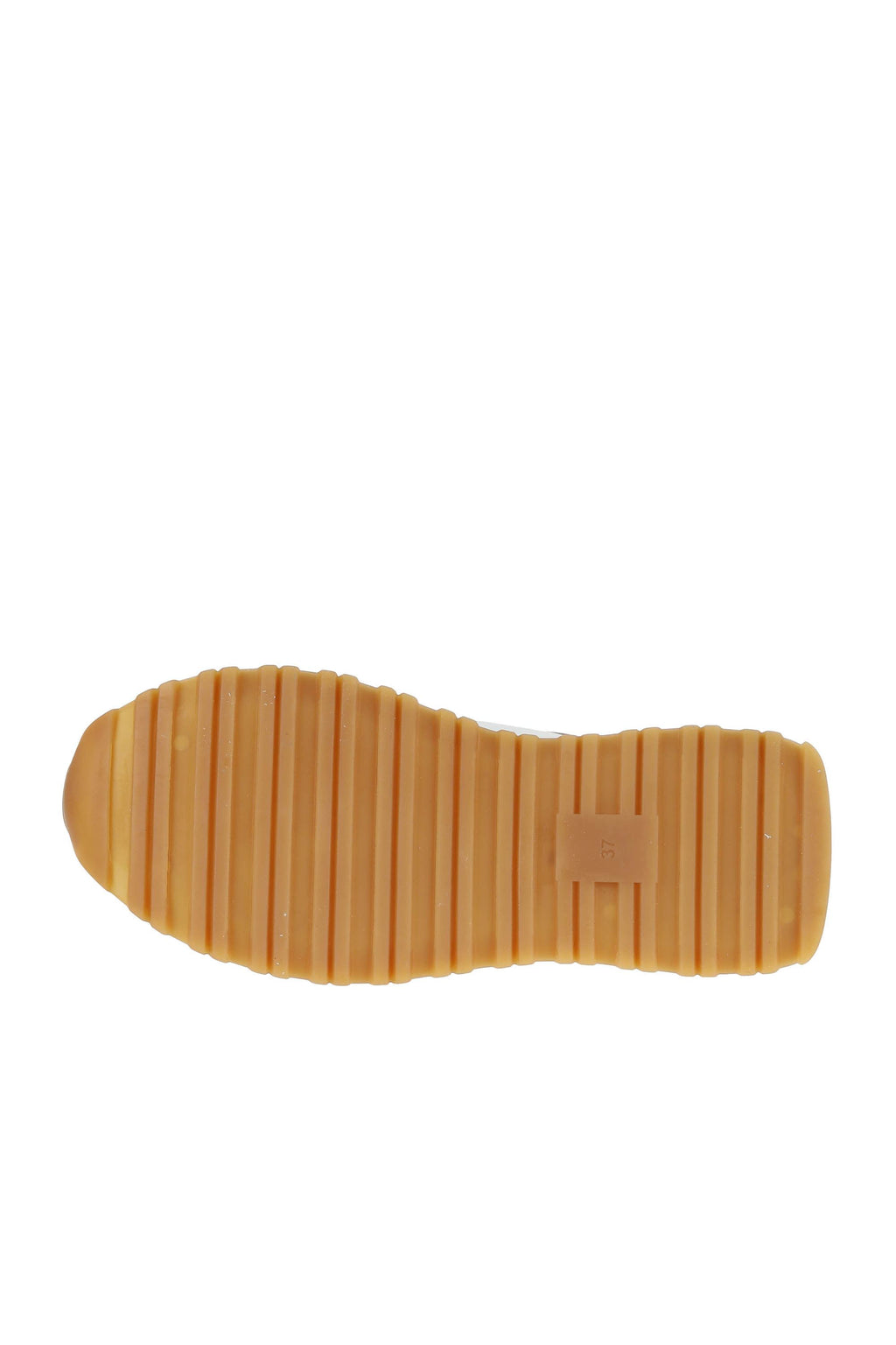 Bueno Women's Leather Sneaker