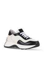 Bueno Women's Leather Sneaker