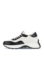 Bueno Women's Leather Sneaker