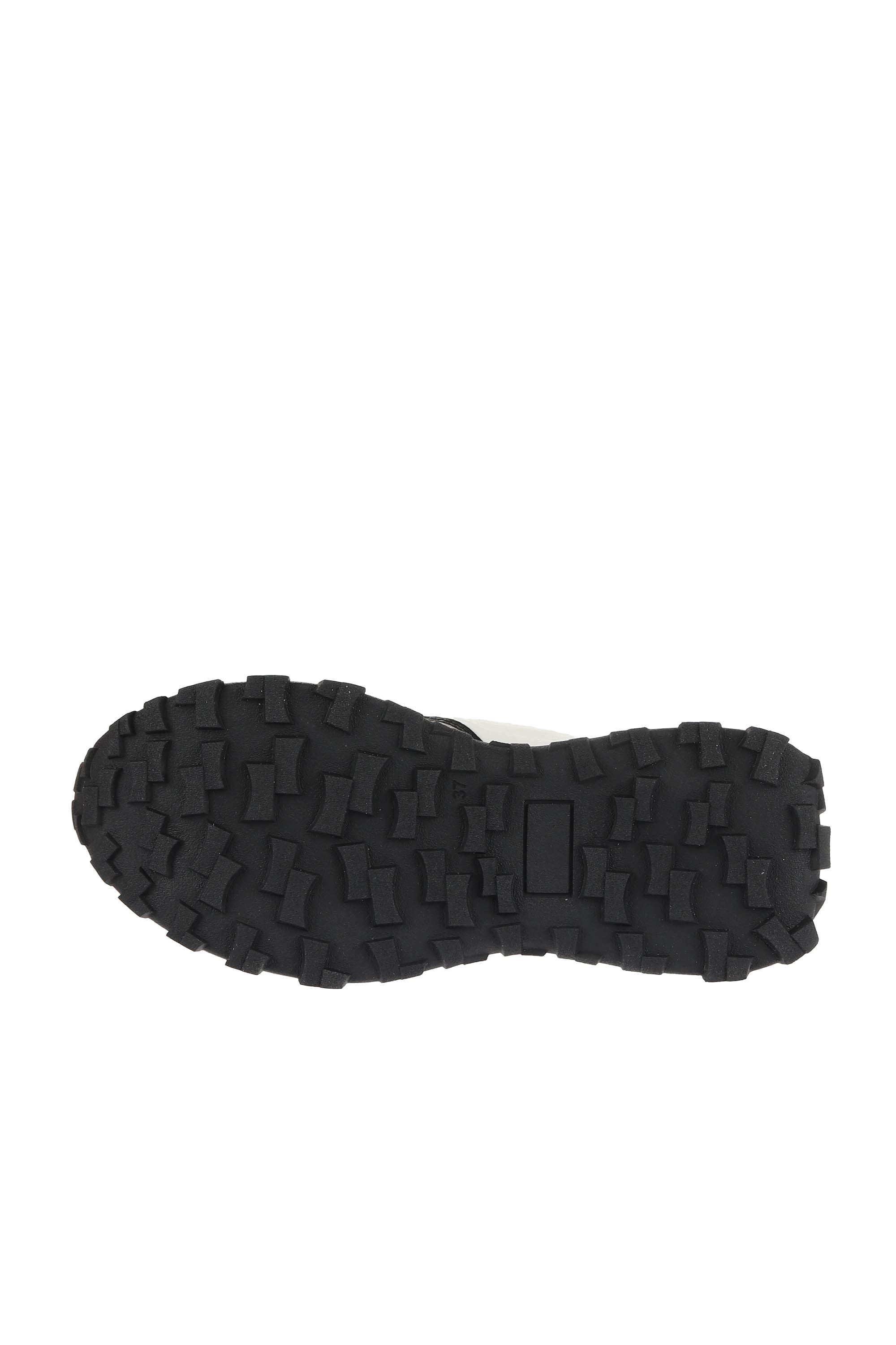 Bueno Women's Leather Sneaker