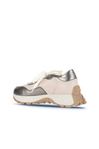 Bueno Women's Leather Sneaker