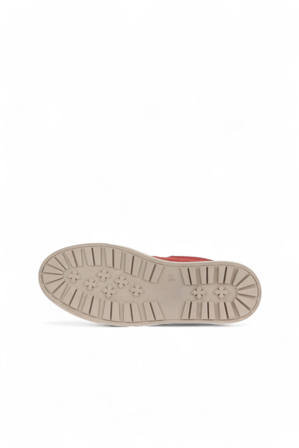 Bueno Women's Leather Sneaker