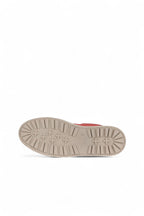 Bueno Women's Leather Sneaker