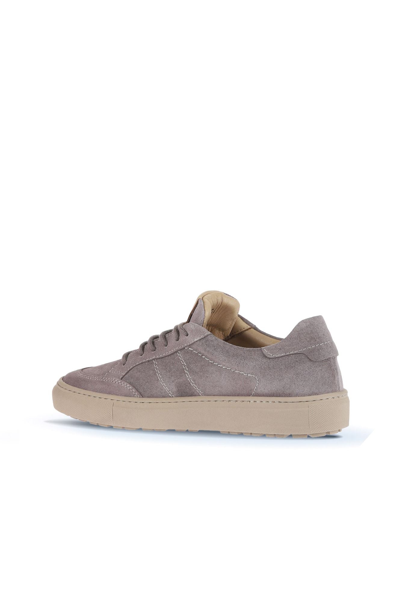 Bueno Women's Leather Sneaker