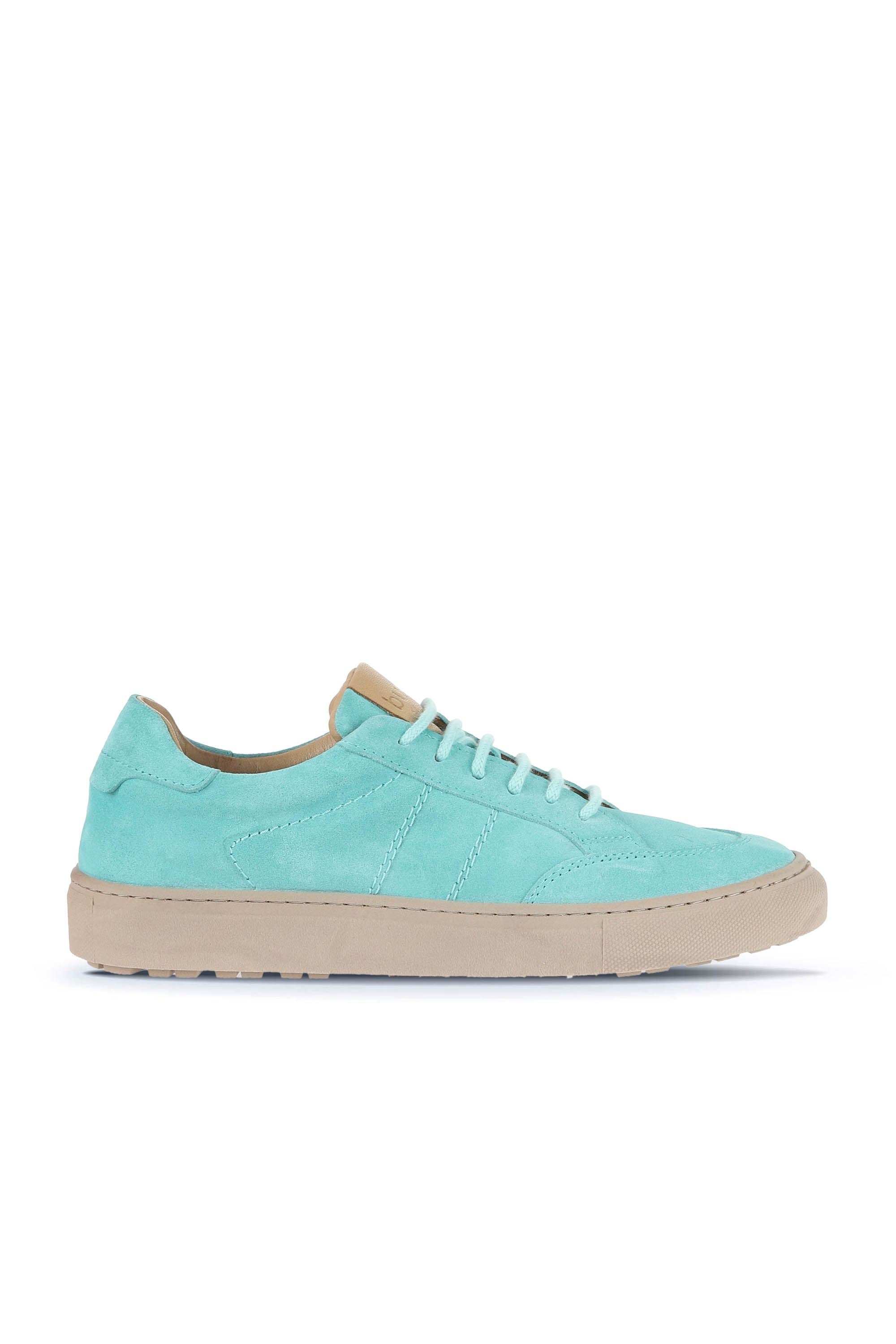 Bueno Women's Leather Sneaker