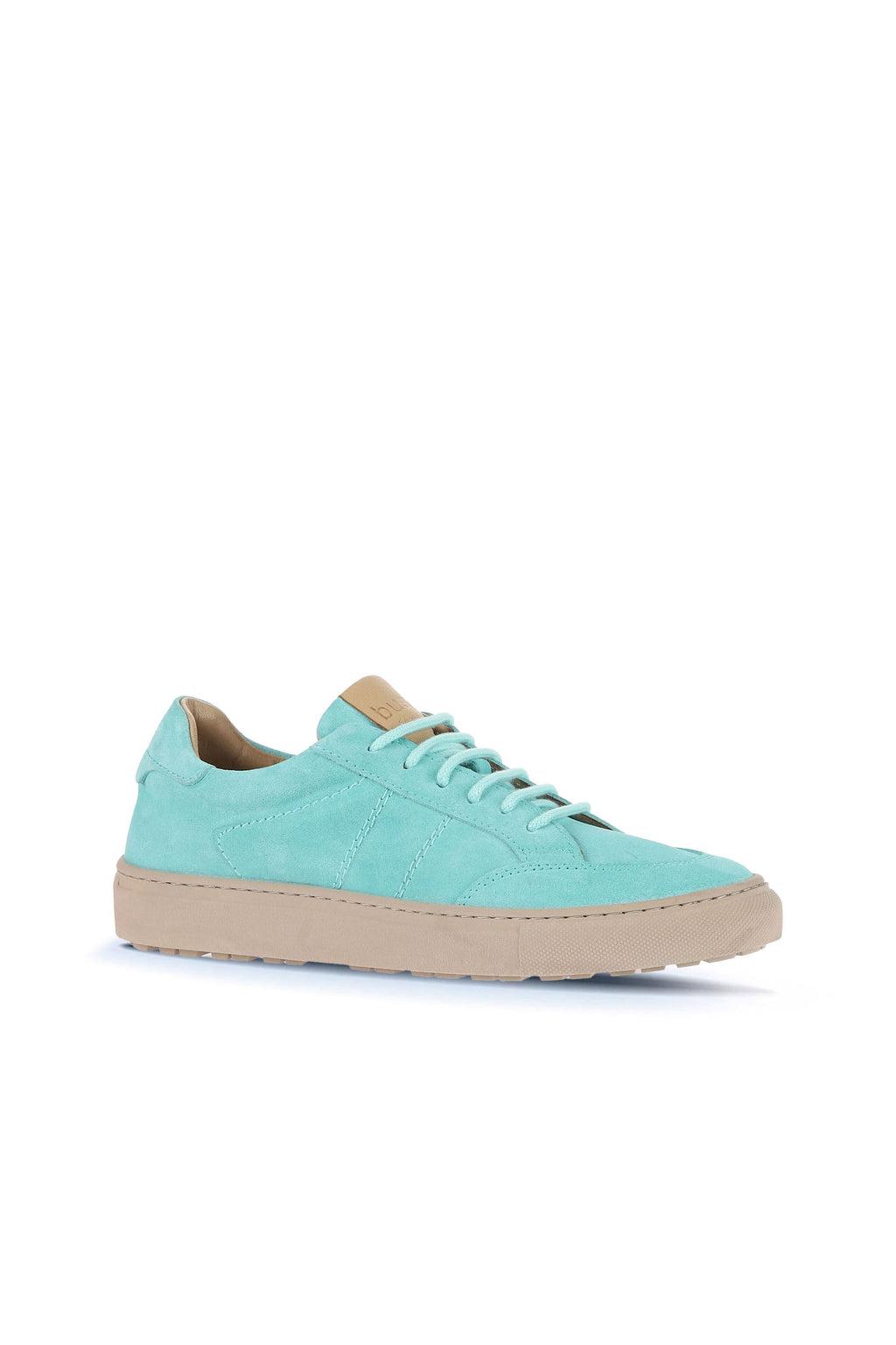 Bueno Women's Leather Sneaker