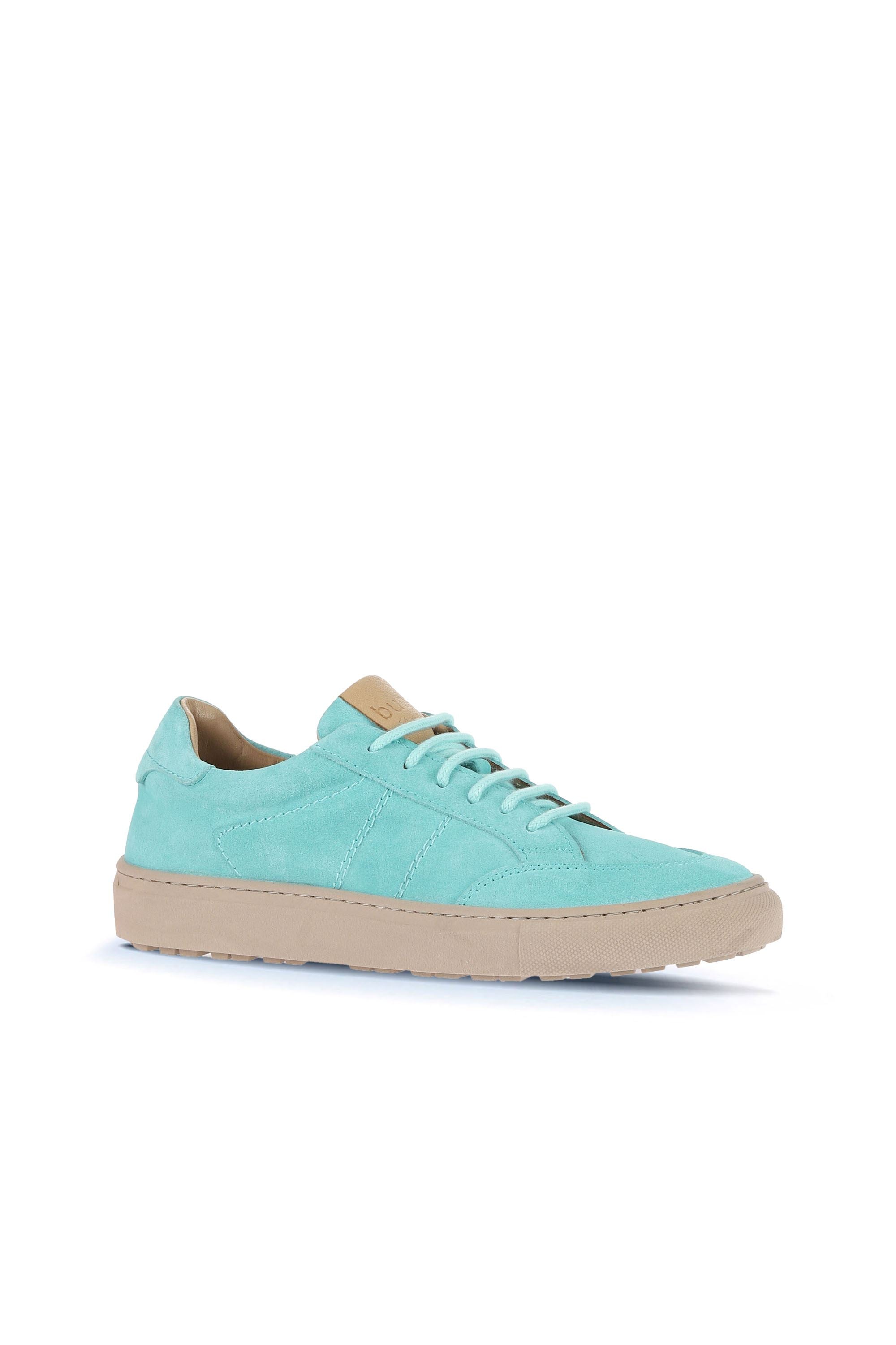 Bueno Women's Leather Sneaker