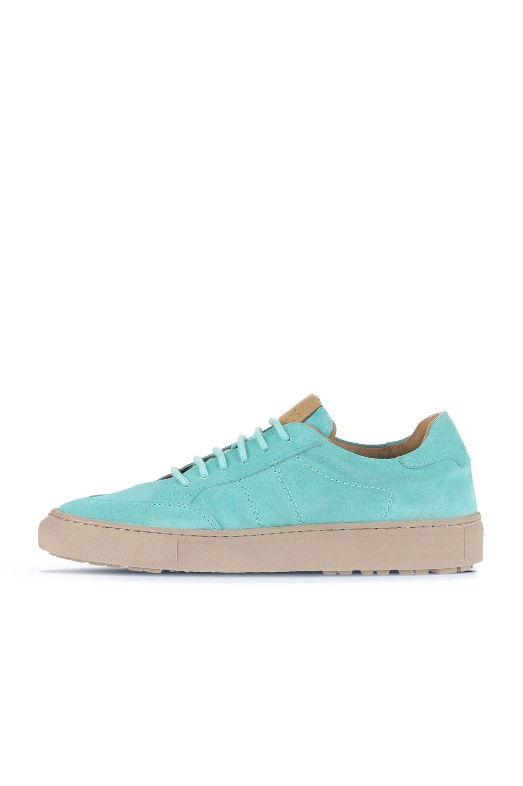 Bueno Women's Leather Sneaker