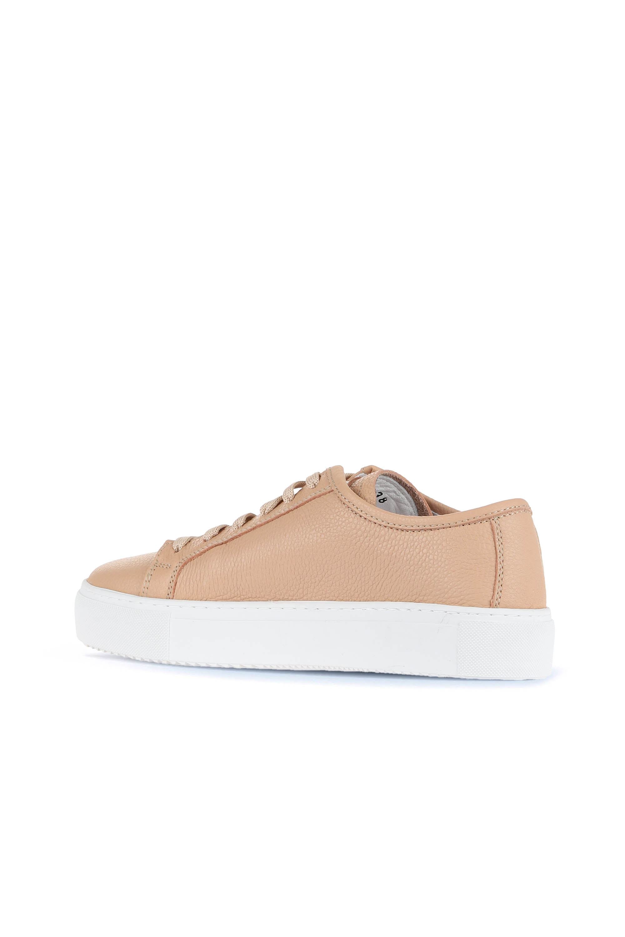 Bueno Women's Leather Sneaker