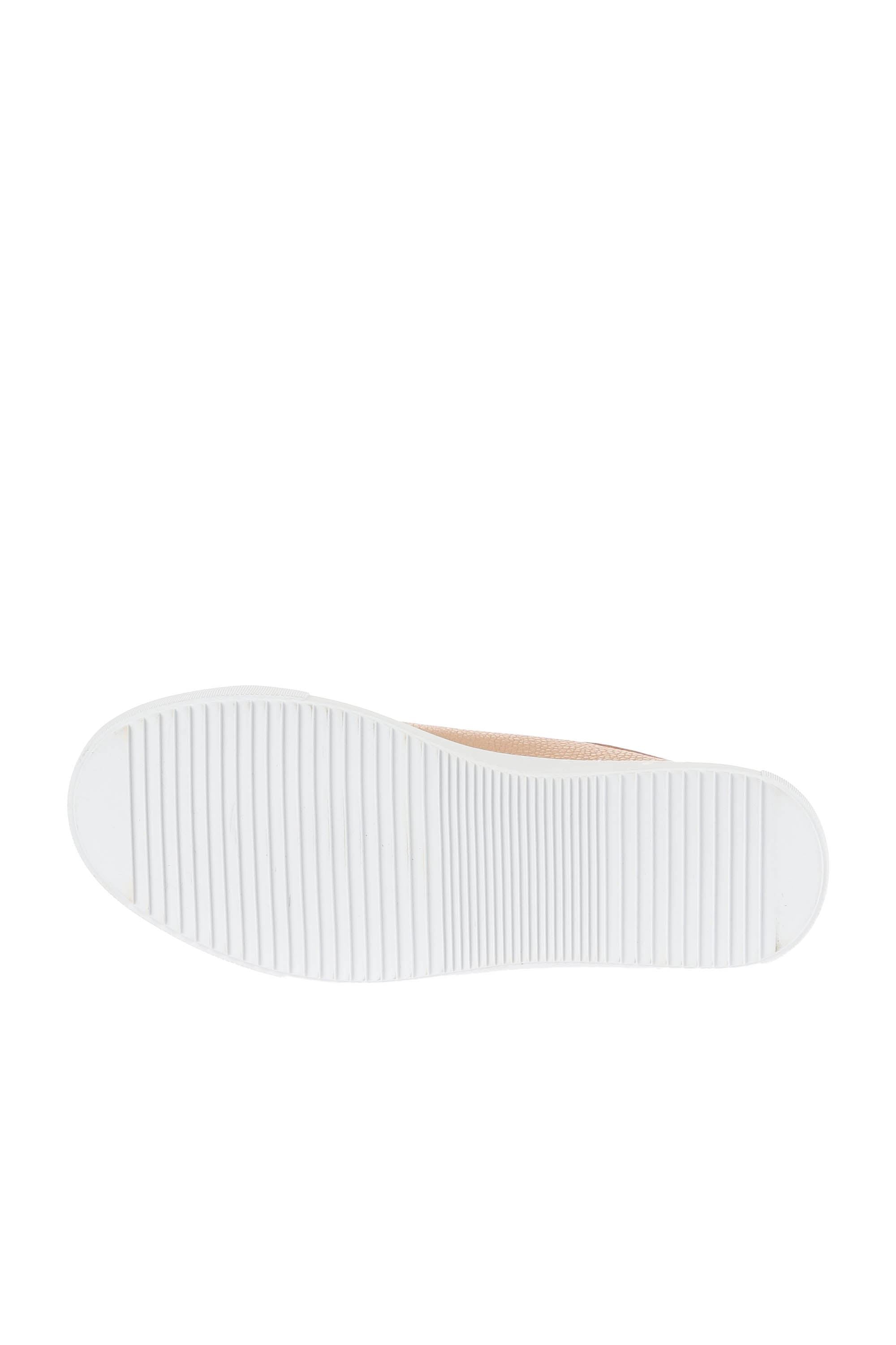 Bueno Women's Leather Sneaker