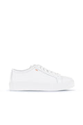 Bueno Women's Leather Sneaker