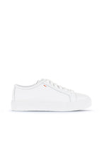 Bueno Women's Leather Sneaker