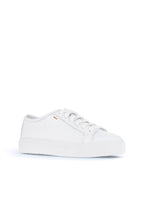 Bueno Women's Leather Sneaker
