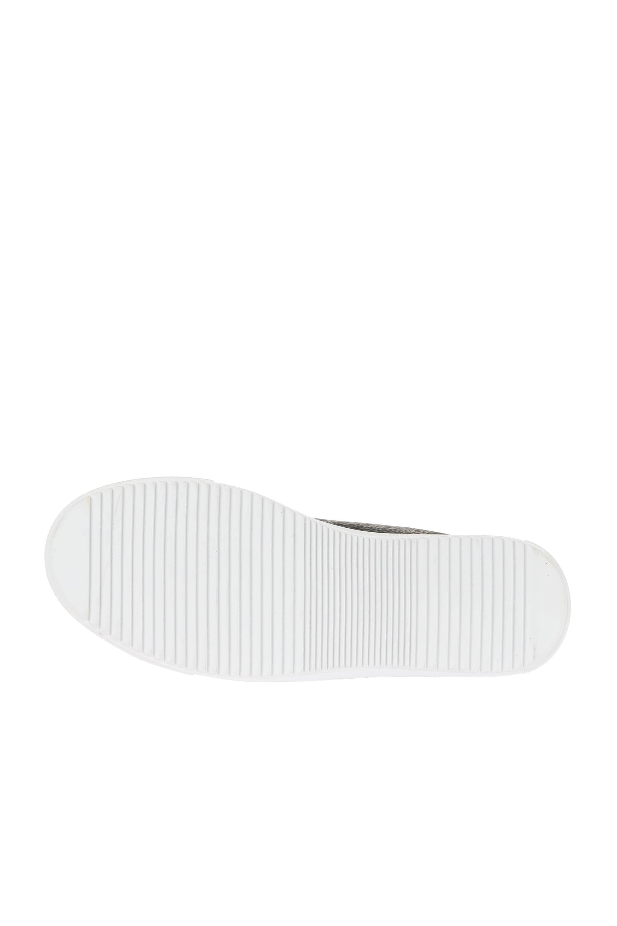 Bueno Women's Leather Sneaker