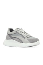 Bueno Women's Leather Sneaker