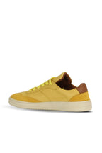 Bueno Women's Leather Sneaker