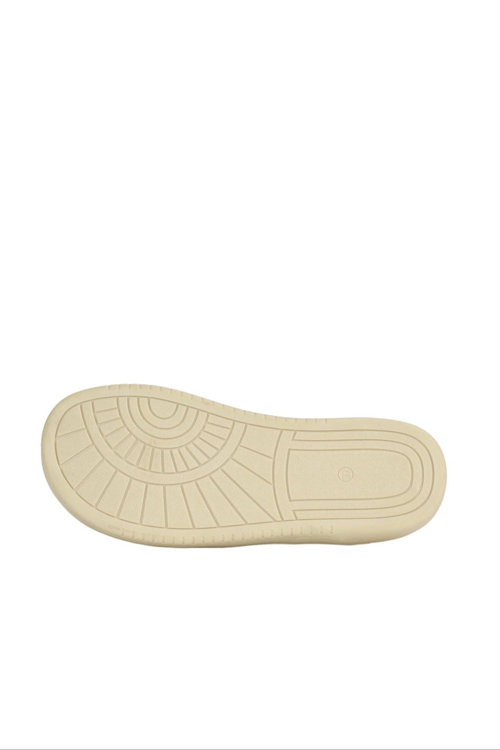 Bueno Women's Leather Sneaker