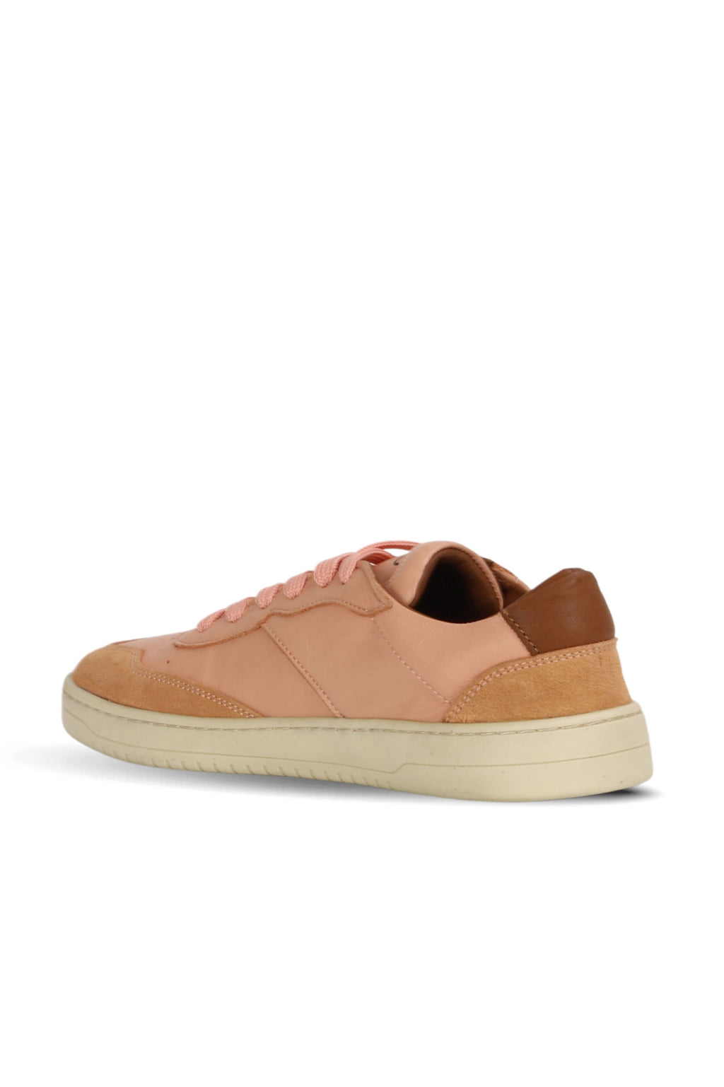 Bueno Women's Leather Sneaker