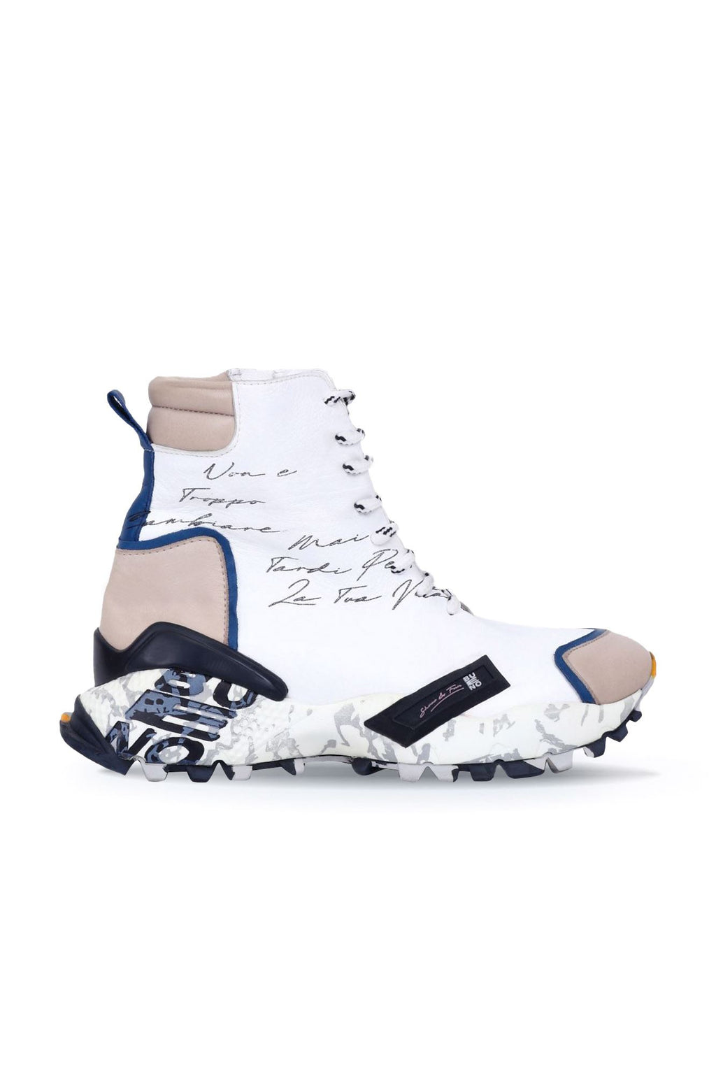 Bueno Women's Leather Sport Boot